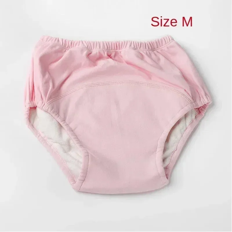 Addy Depot culottes adultes réutilisables en coton