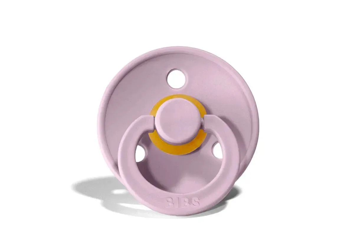 LiliNappy Bibs tétine caoutchouc naturel