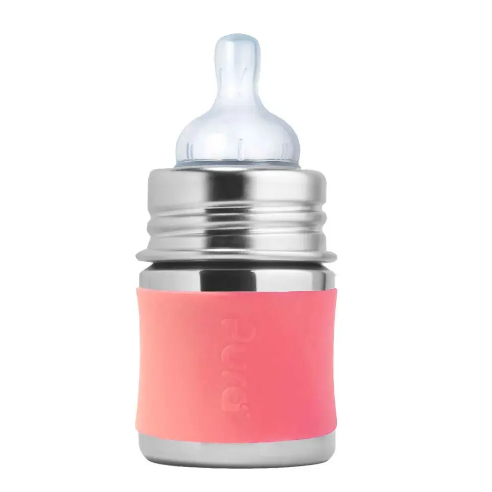 Pura biberon inox évolutif
