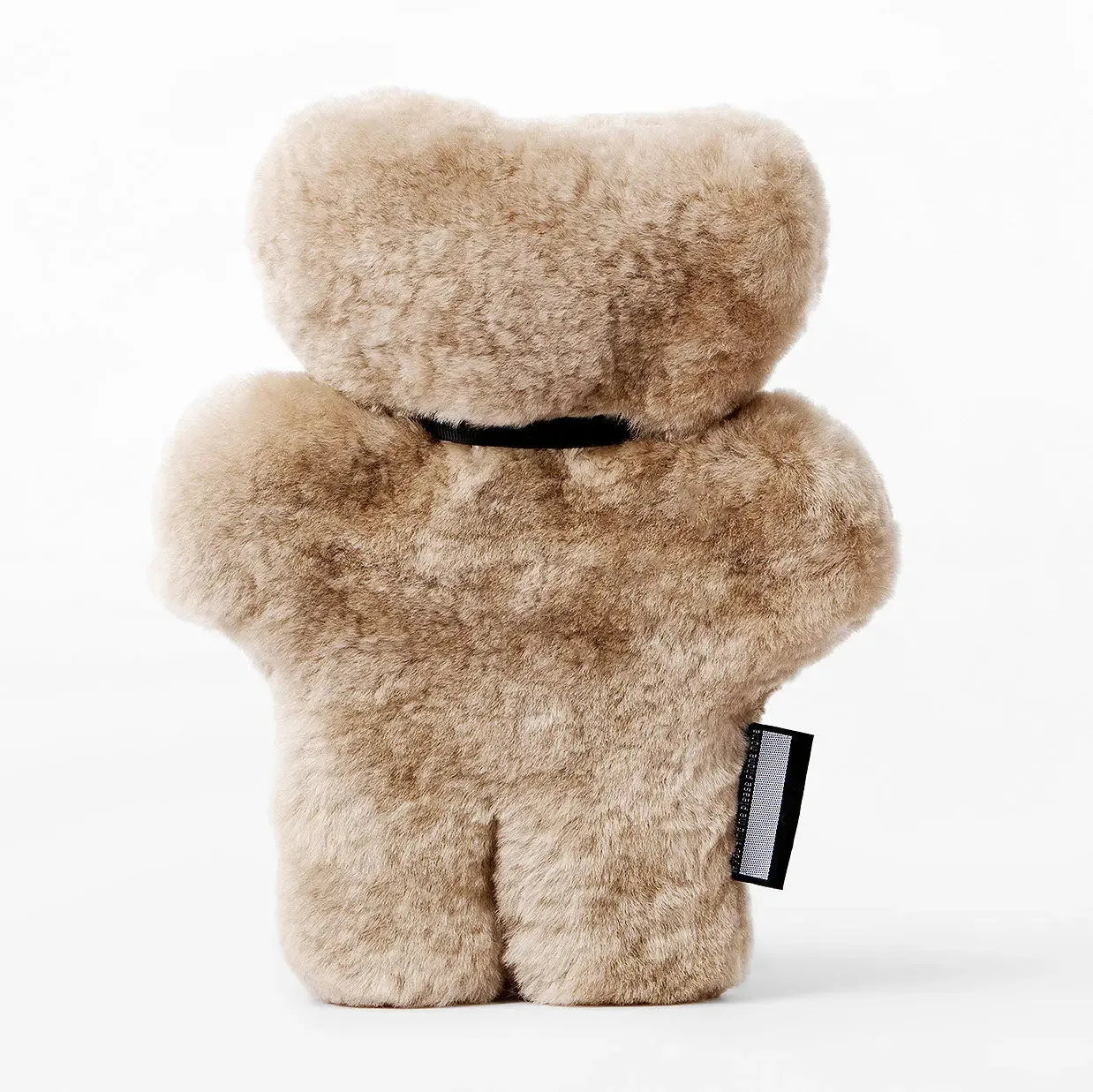 Flatout Grand nounours peau de mouton