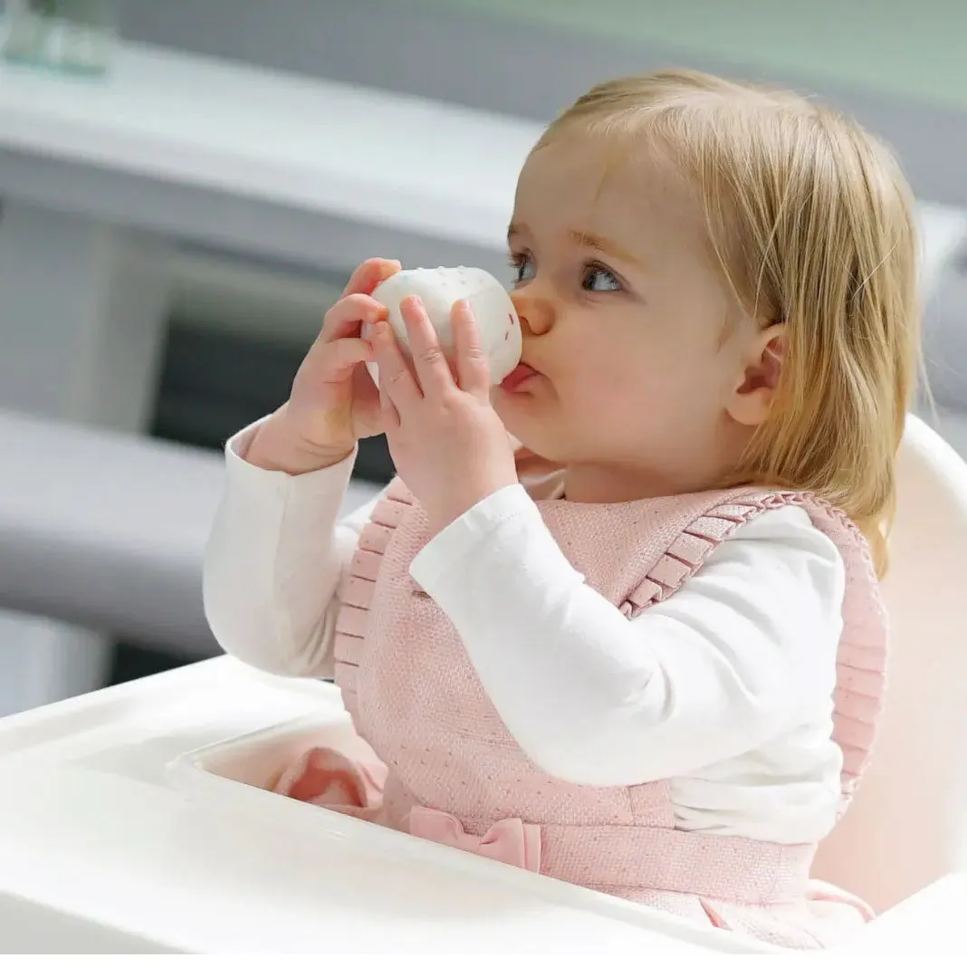 Tidy Tot DinkyCup tasse apprentissage silicone