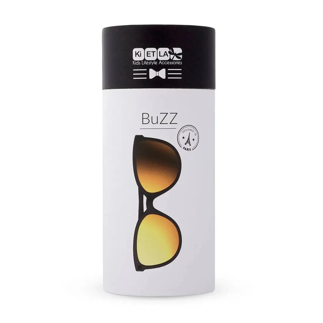 Ki ET LA Buzz lunettes soleil enfant polarisées