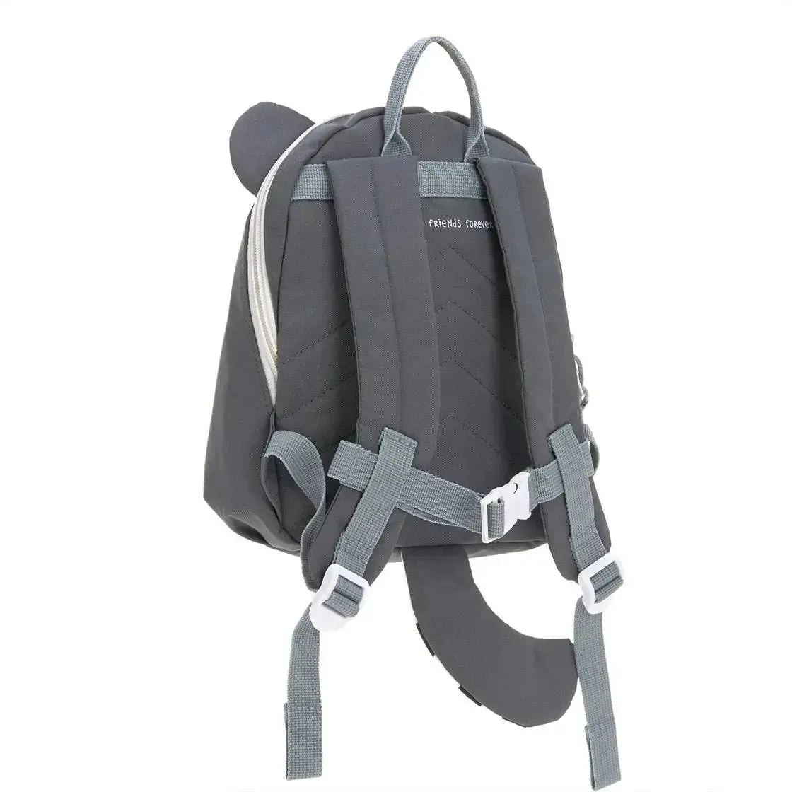 LiliNappy Lassig sac à dos maternelle 3,5 L déperlant