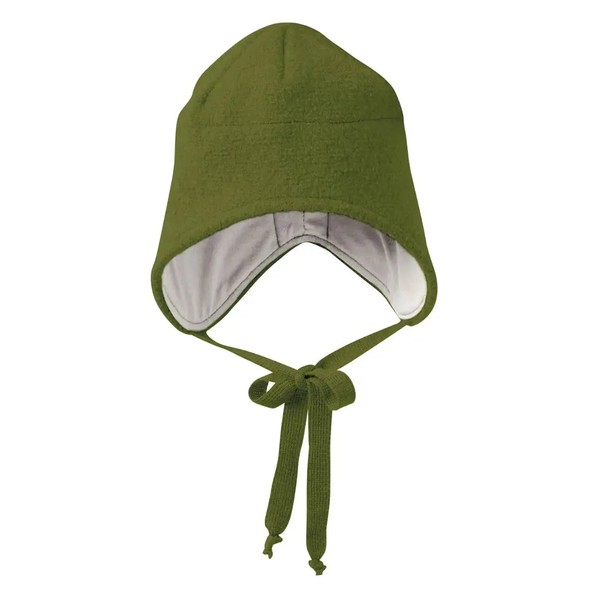 Disana bonnet bébé en laine bouillie
