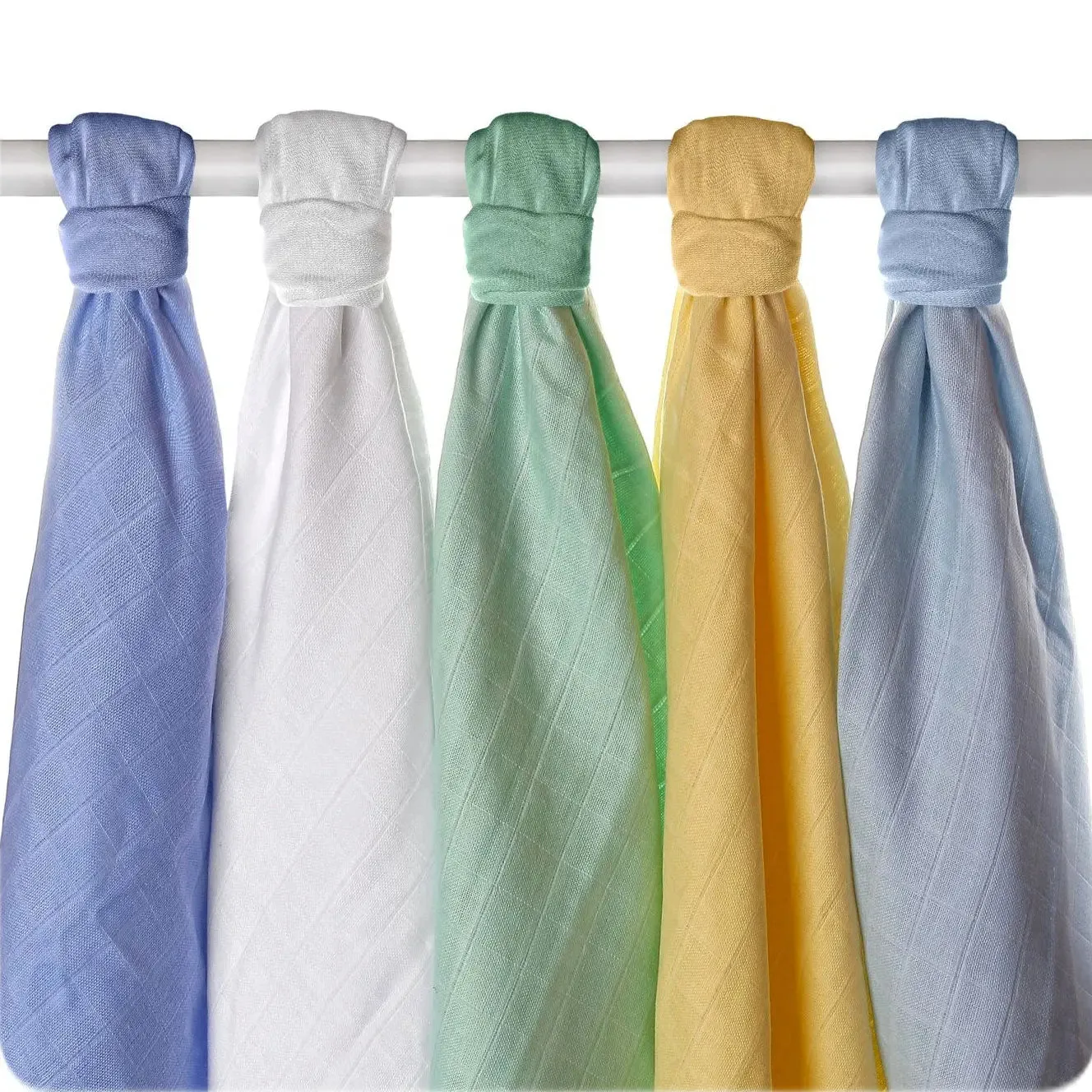 XKKO lange coton bio lot 5
