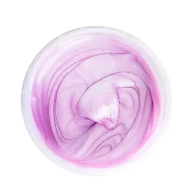 Neogrün peinture doigt bio vegan 90 g pailletée