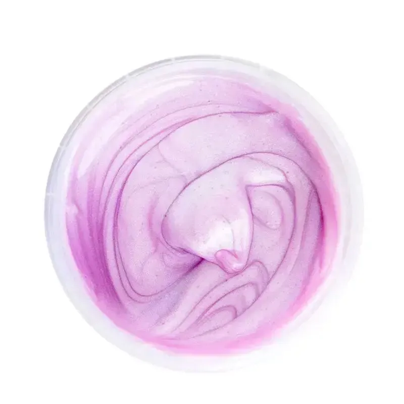 Neogrün peinture doigt bio vegan 90 g pailletée
