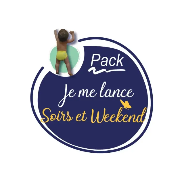 L'Atelier Des Langes Je me lance Soirs & Week-end location 14 couches
