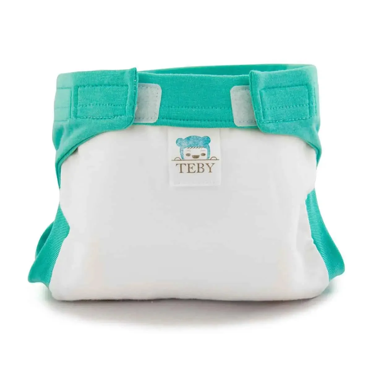 Culla di Teby TE3 couche lavable coton bio