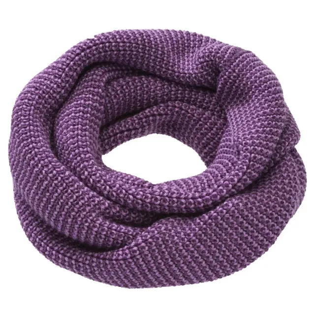 Disana snood pour ados et adultes en laine mérinos