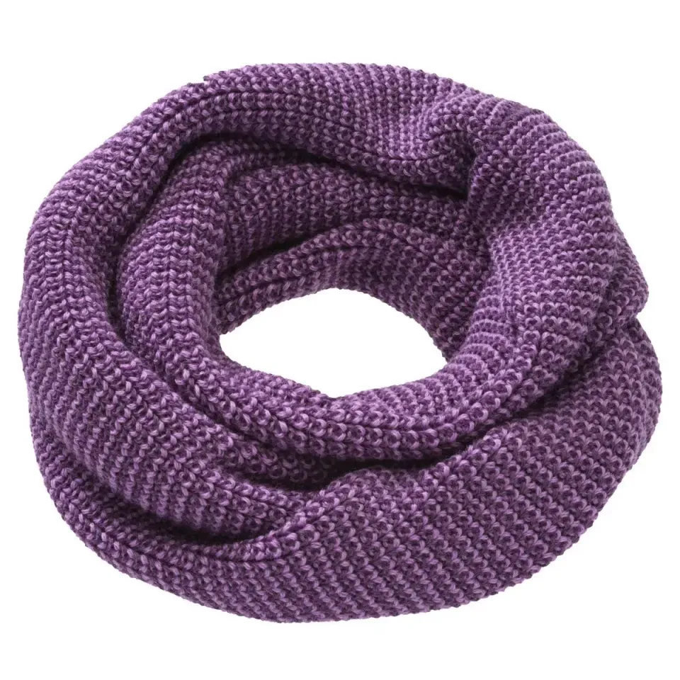 Disana snood pour ados et adultes en laine mérinos