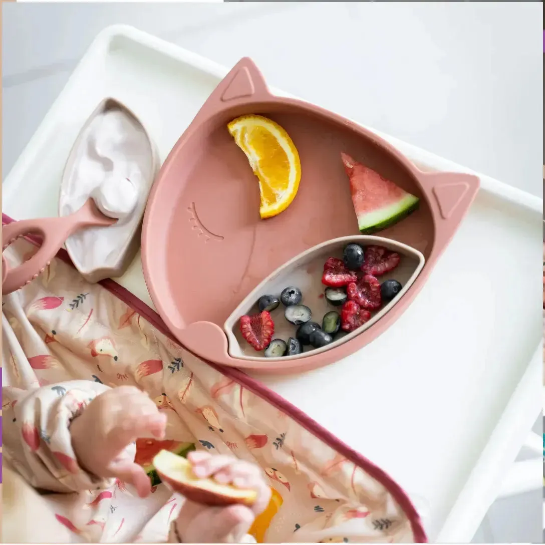 Tidy Tot Coffret DME kit repas bébé imperméable