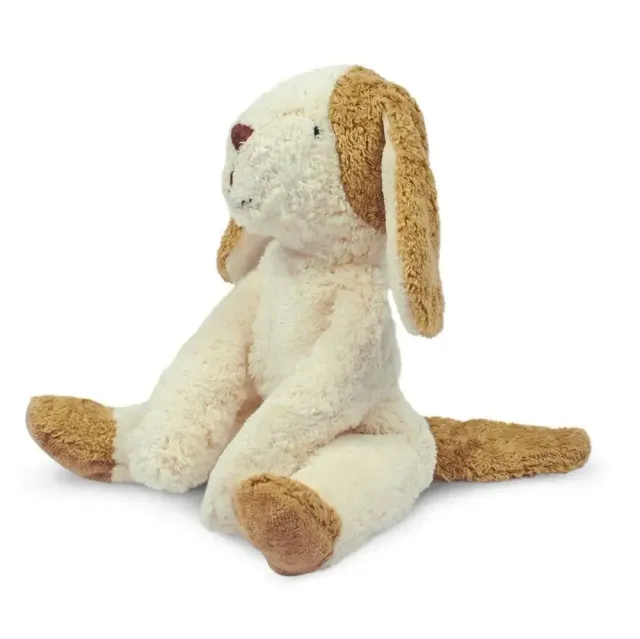 Senger Naturwelt doudou chien coton bio laine