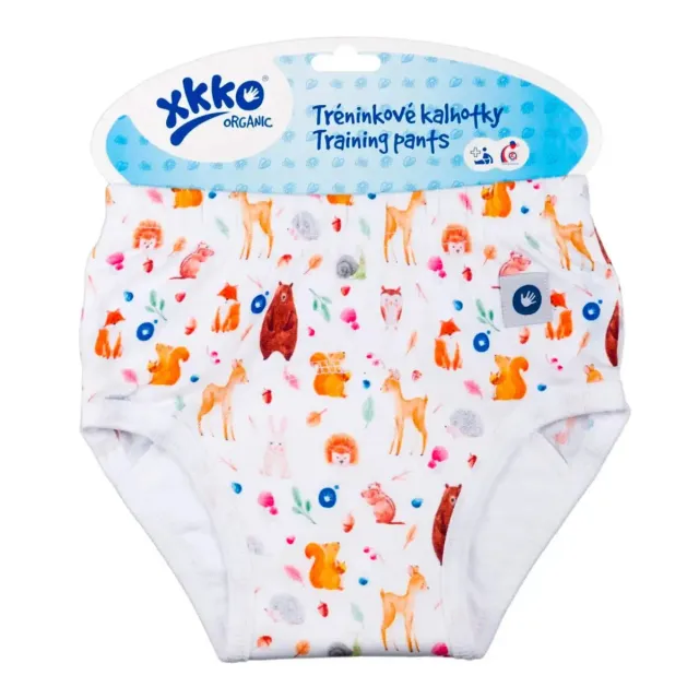 LiliNappy XKKO culotte d'apprentissage lavable