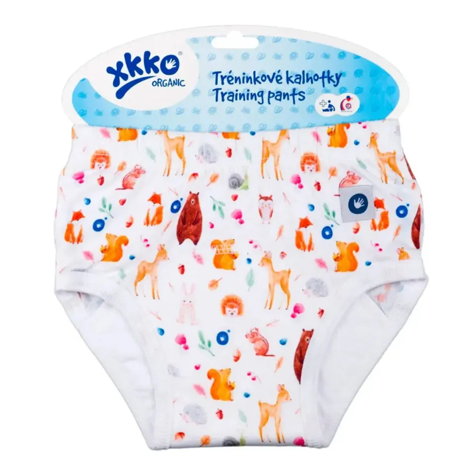 LiliNappy XKKO culotte d'apprentissage lavable