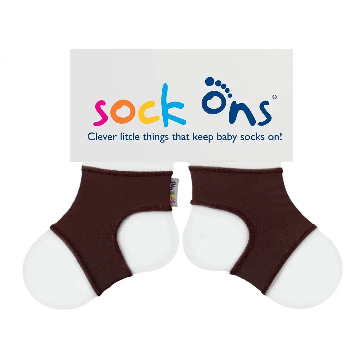 Sock Ons Guêtres Magiques guêtres bébé extensibles