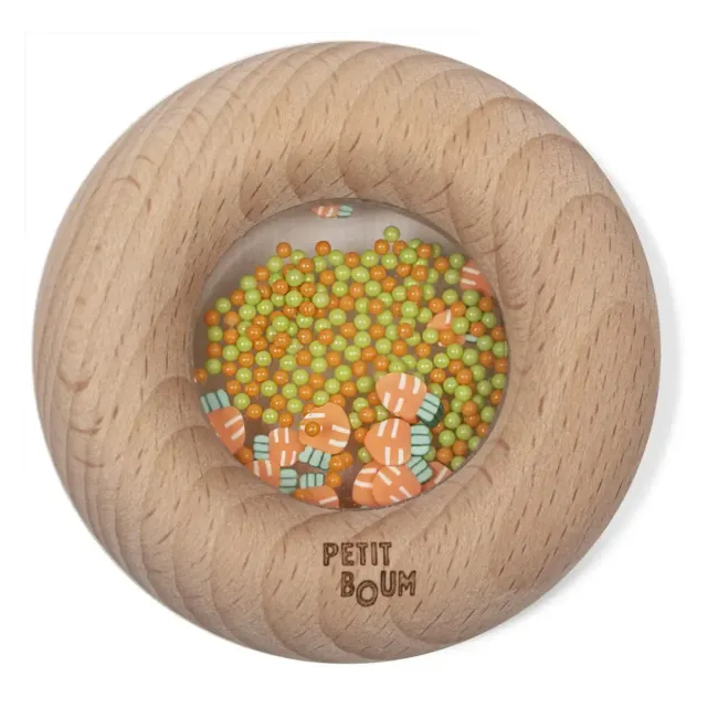 Petit Boum Donut sensoriel
