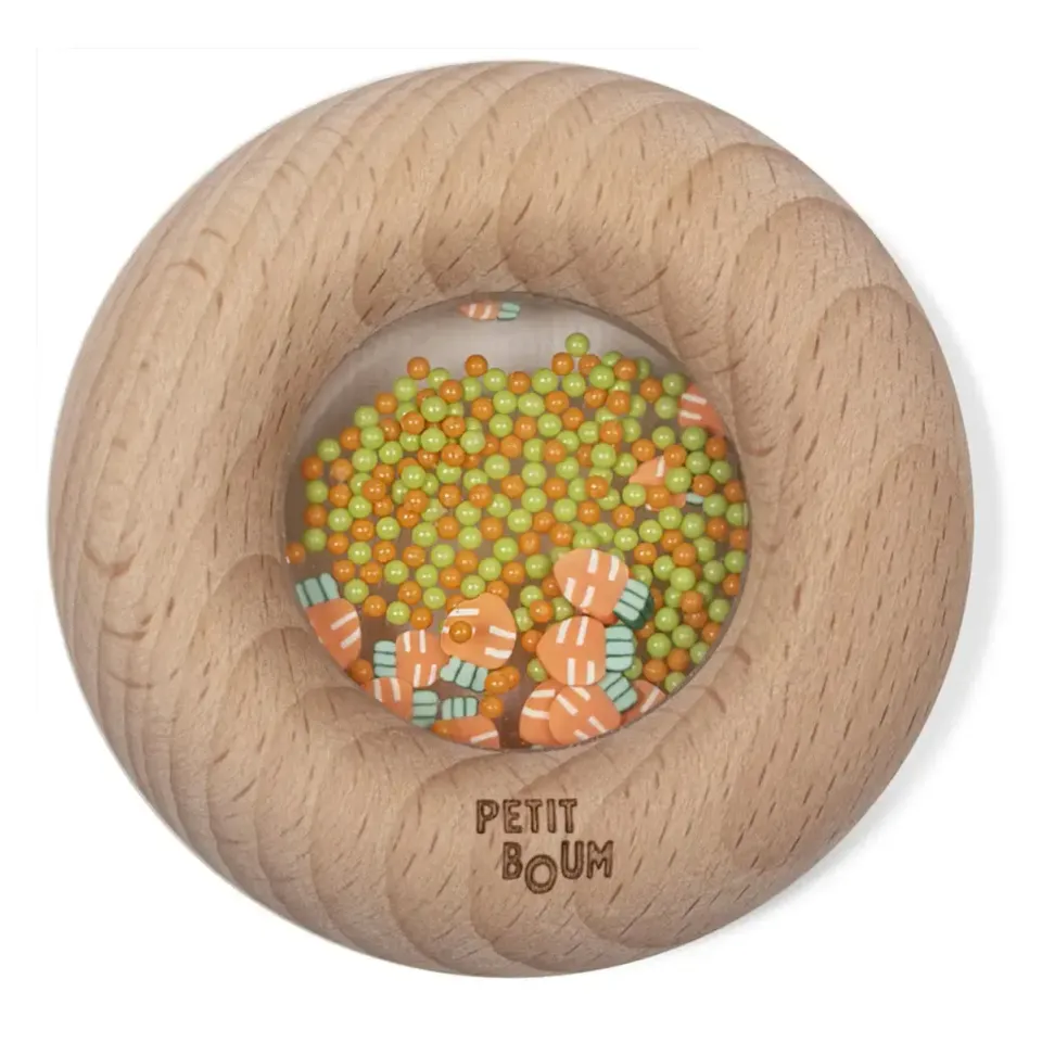 Petit Boum Donut sensoriel