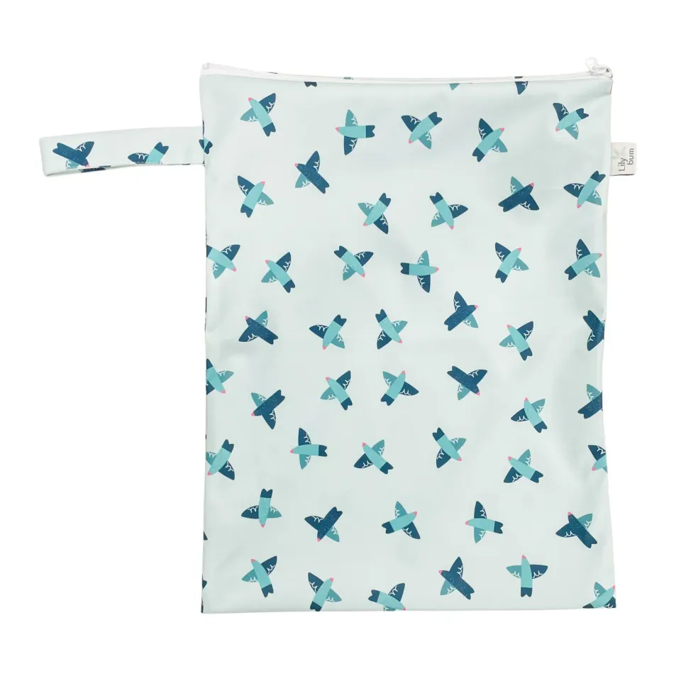 Lilybum Wetbag sac imperméable