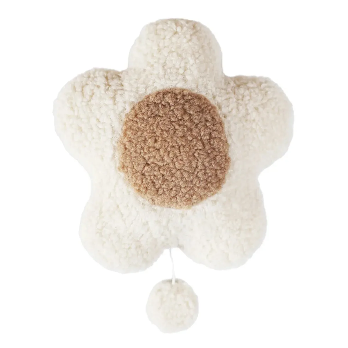 Mrs Ertha Night Buggies Flower veilleuse musicale fleurs rechargeable