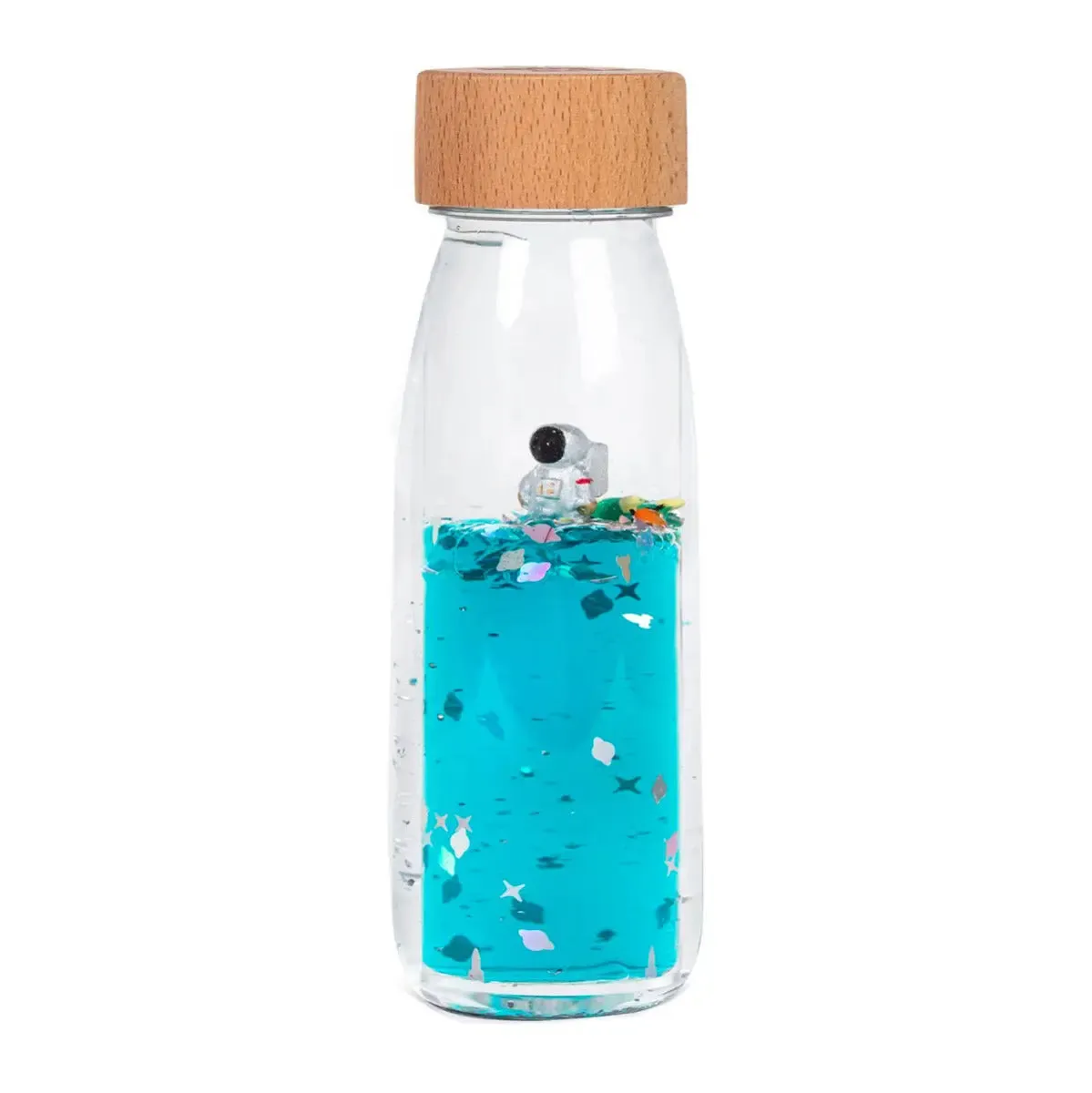 Petit Boum Move bouteille sensorielle