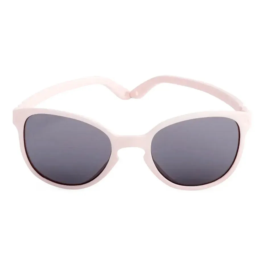 Ki Et La Wazz Little Kids lunettes soleil anti-UV