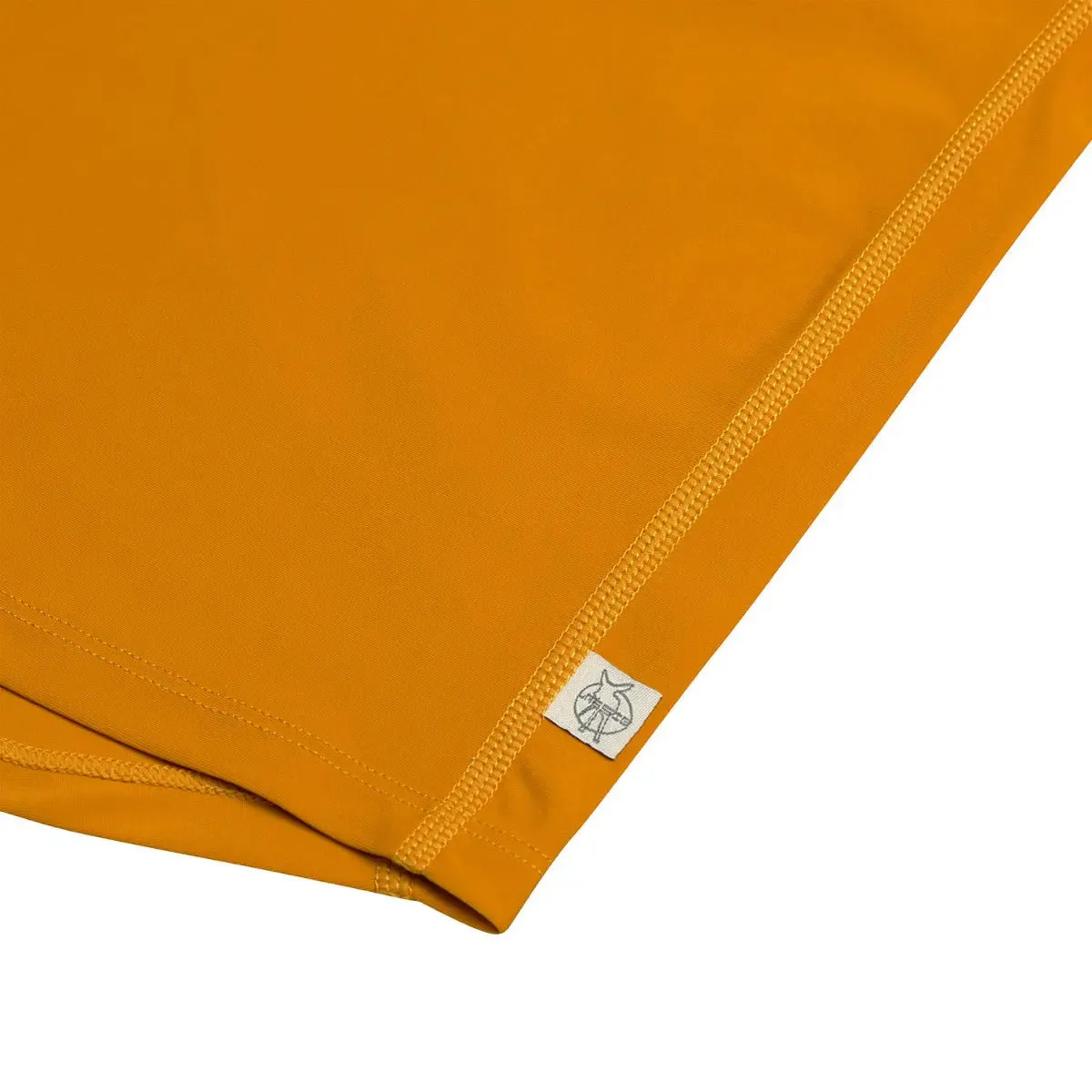 Lässig t-shirt anti-UV manches courtes