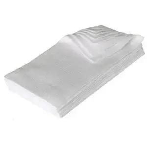 LiliNappy Tots Bots lot de 10 voiles polaires pour couches lavables