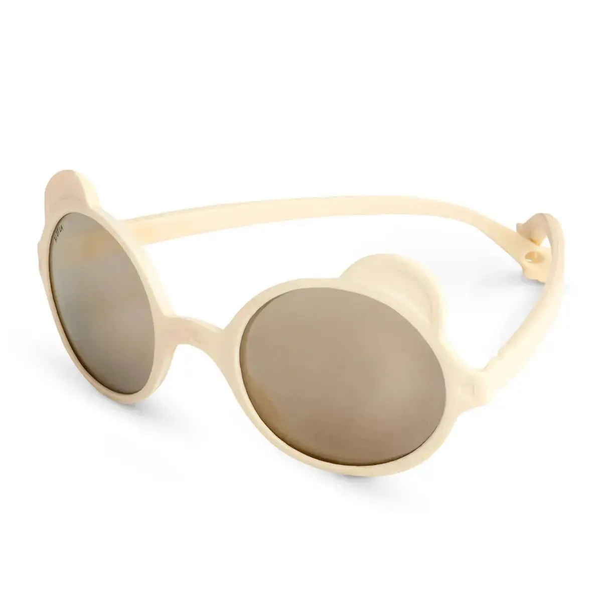 LiliNappy Ki ET LA Ourson lunettes de soleil