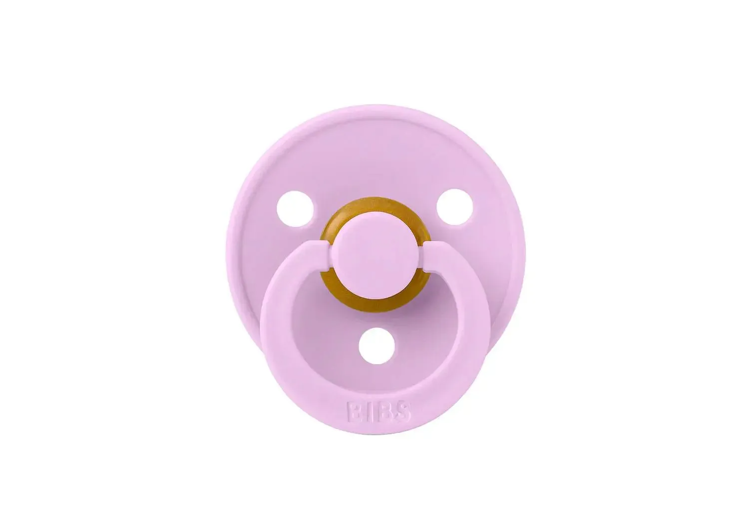 LiliNappy Bibs tétine caoutchouc naturel
