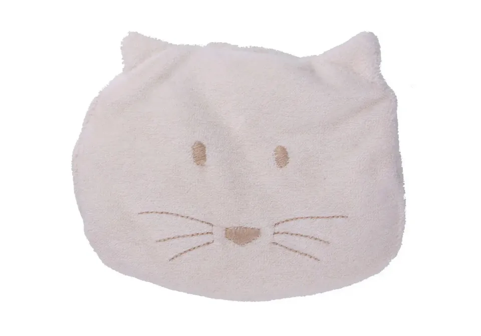 Popolini Caty Bouillotte Noyaux Cerises Bébé