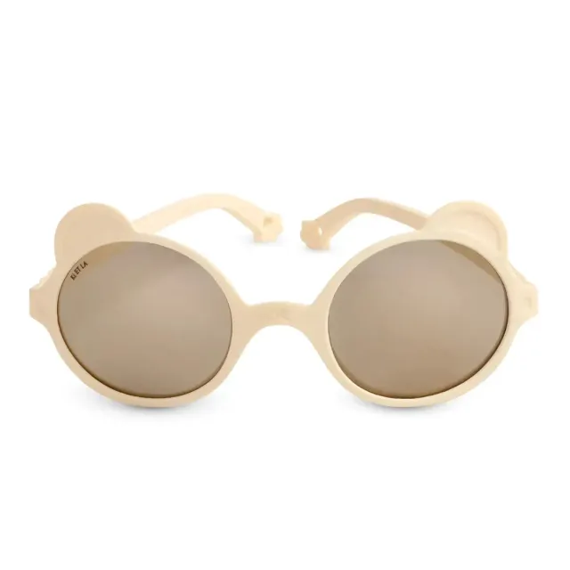 LiliNappy Ki ET LA Ourson lunettes de soleil