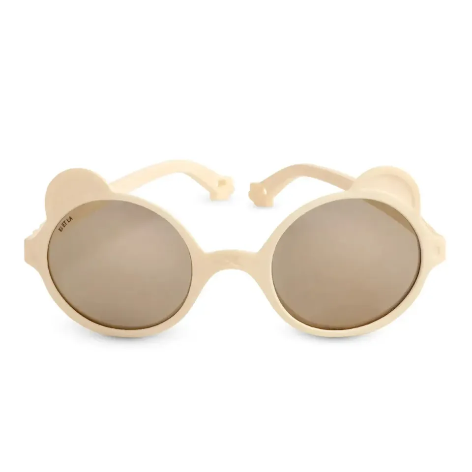 LiliNappy Ki ET LA Ourson lunettes de soleil