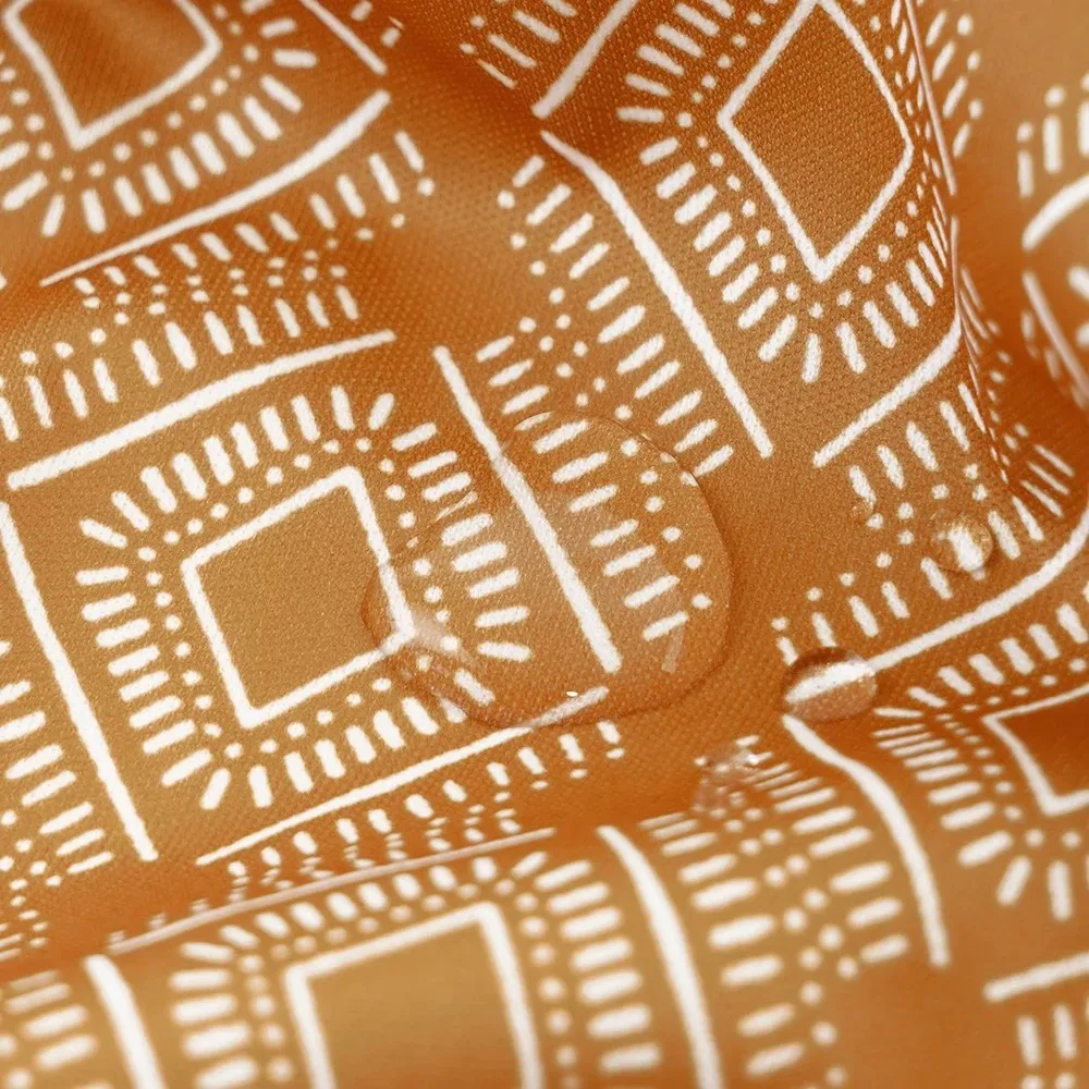 Ecobubs Suede Pocket couche lavable à poche taille unique