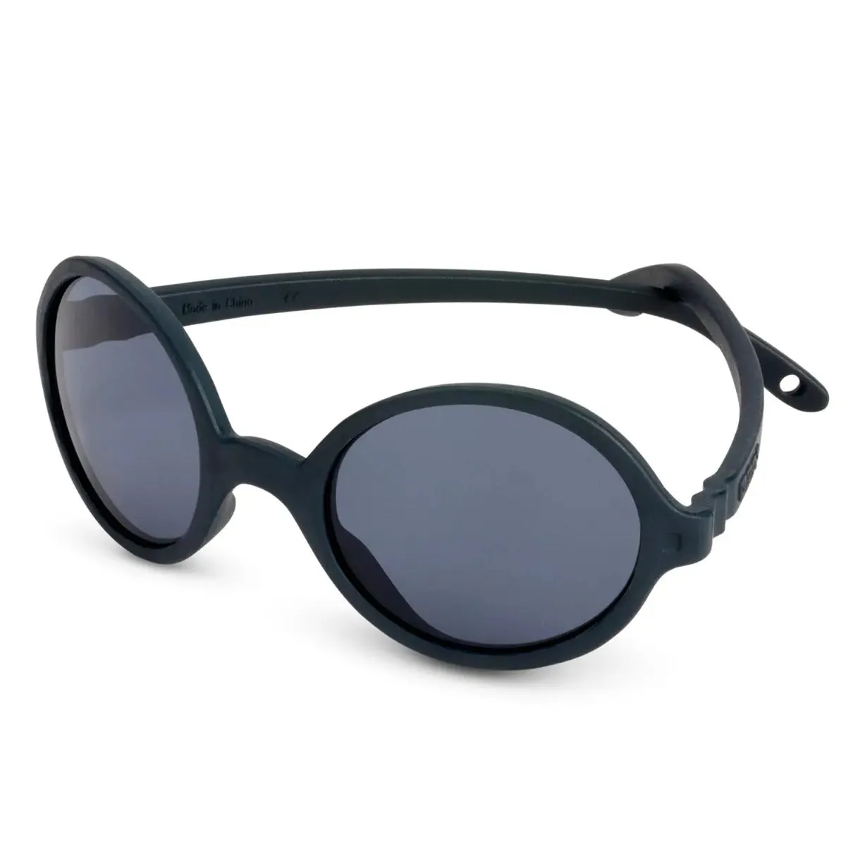 Ki Et La Little Kids Rozz lunettes soleil Gris orage
