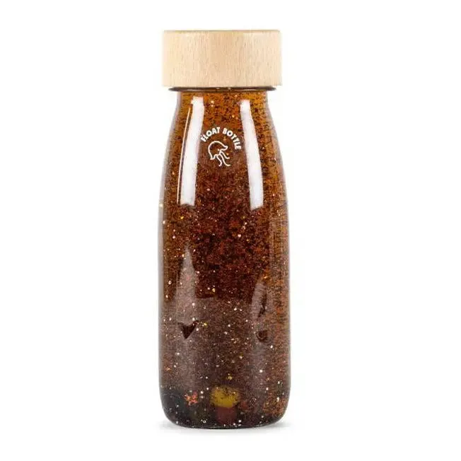 Petit Boum Float bouteille sensorielle dès 3 mois