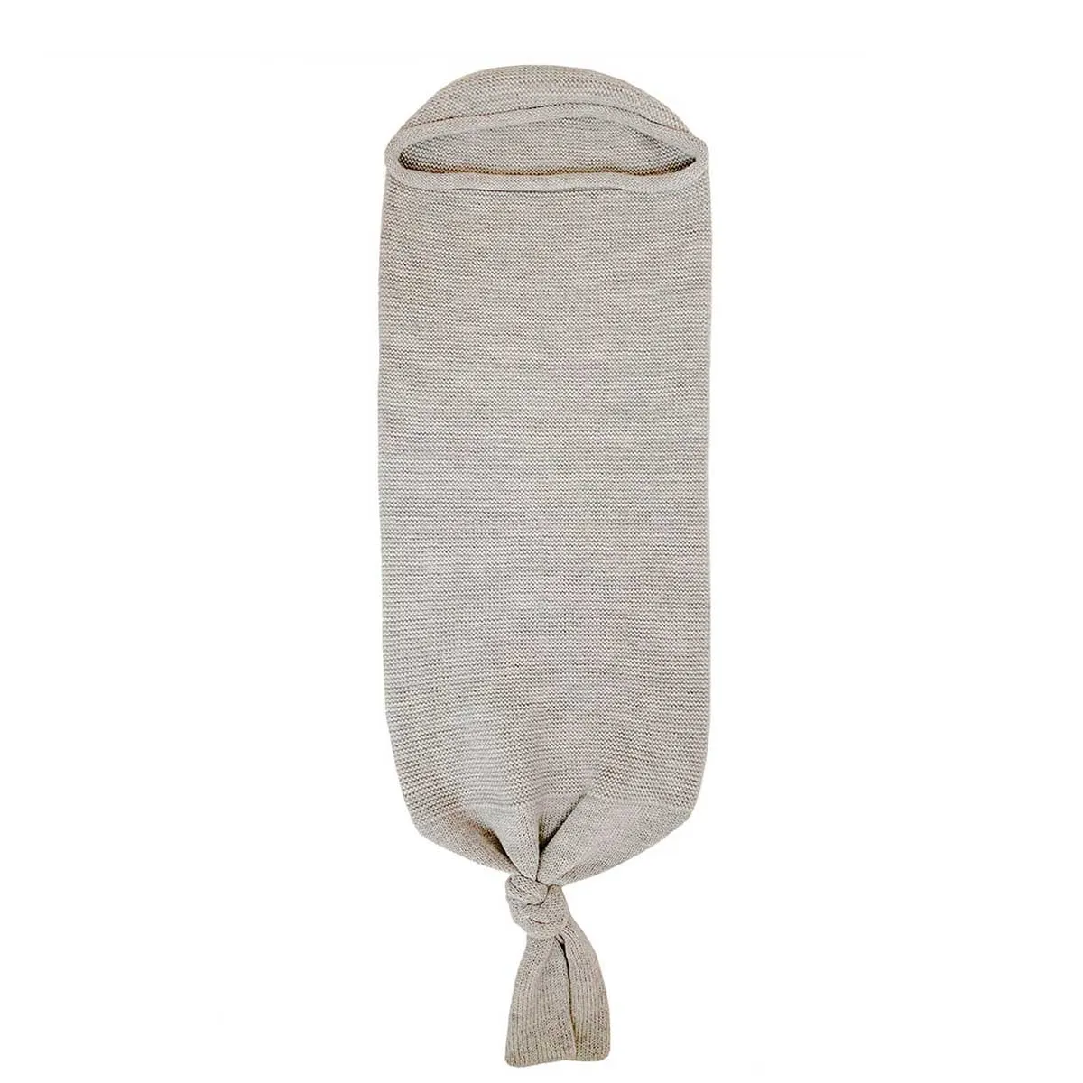 HVID cocon d’emmaillotage laine mérinos naissance