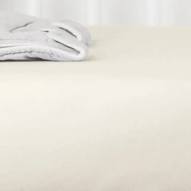Kadolis drap-housse jersey coton bio