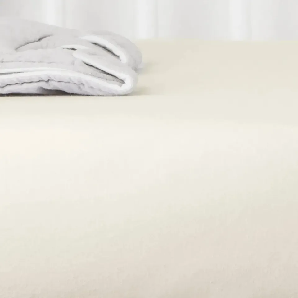 Kadolis drap-housse jersey coton bio