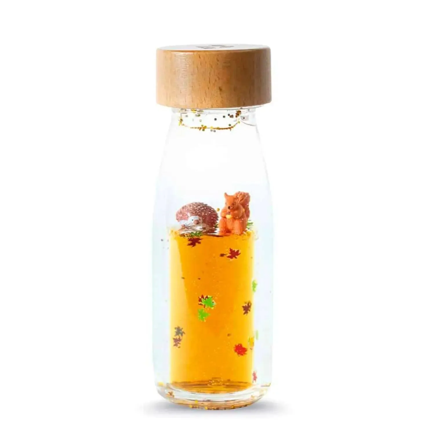 Petit Boum Move bouteille sensorielle