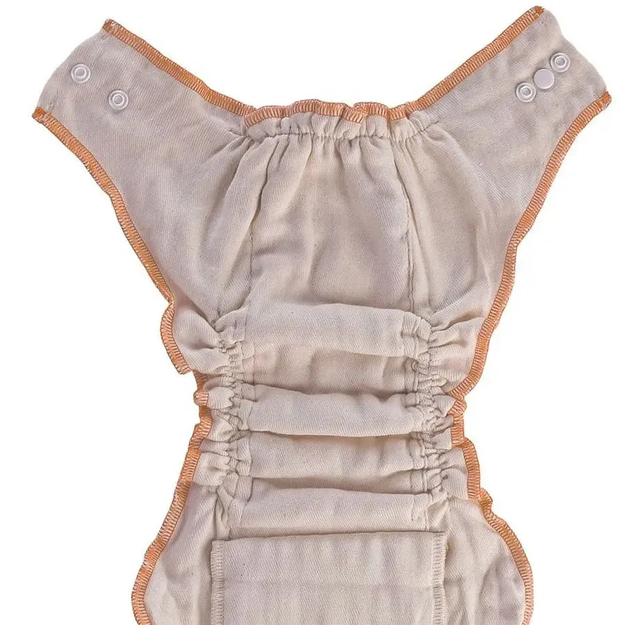 XKKO couche classique coton bio