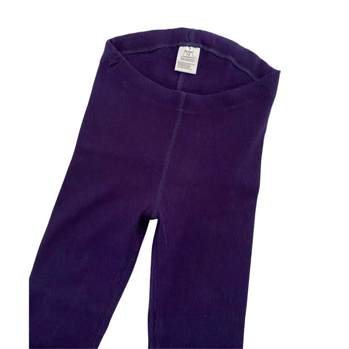 MaM All-time legging laine mérinos femme thermorégulant