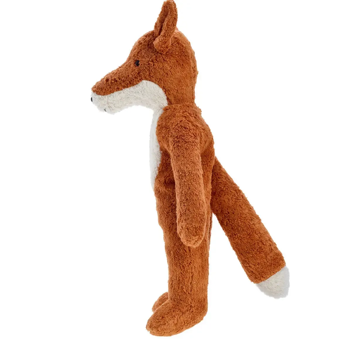 LiliNappy Senger Naturwelt doudou Renard coton bio laine