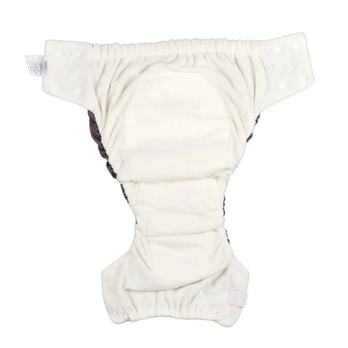 Culotte d'apprentissage nuit XKKO lavable anti-fuite