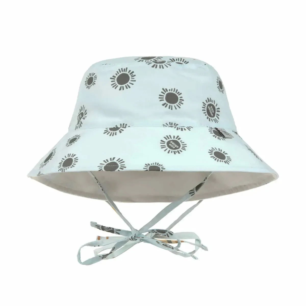 Lässig chapeau anti-UV réversible enfant