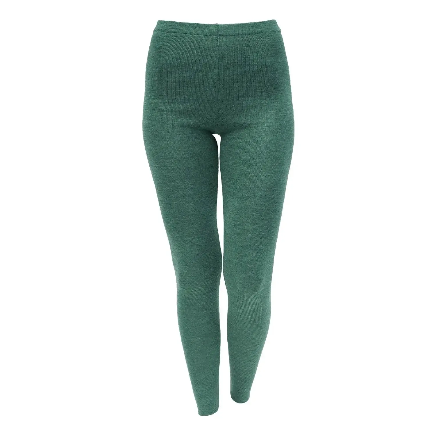 Reiff legging femme laine bio