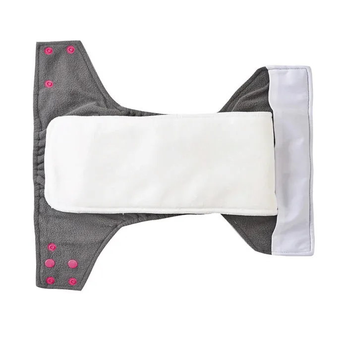 Ecobubs Insert Couche Lavable