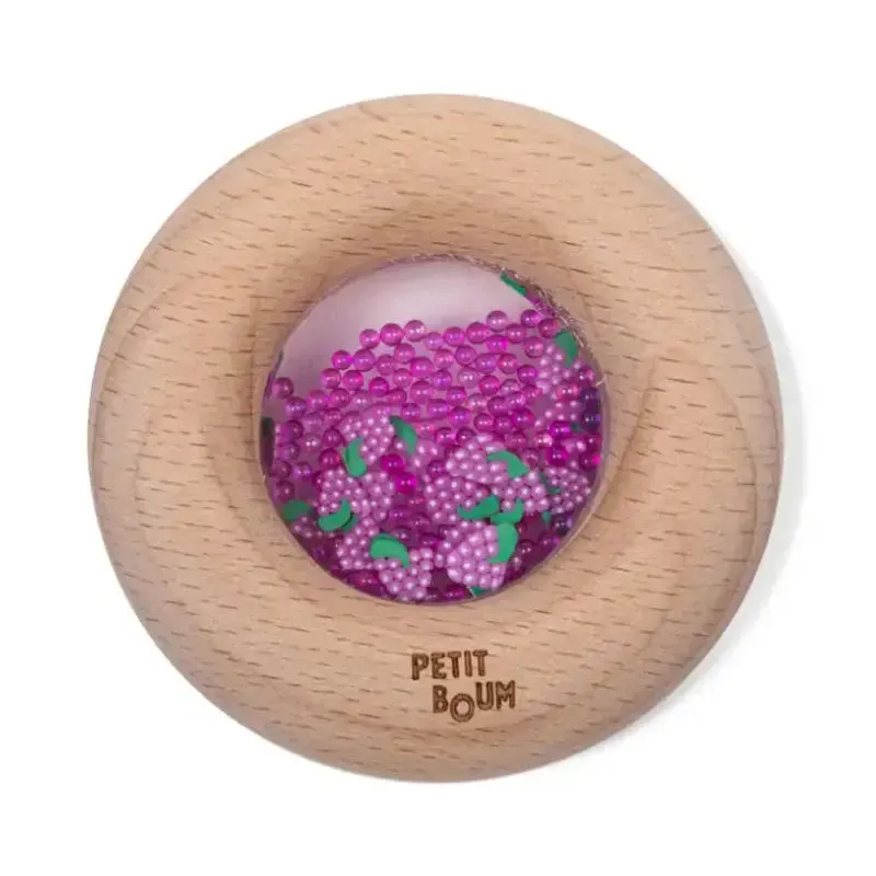 Petit Boum Donut sensoriel