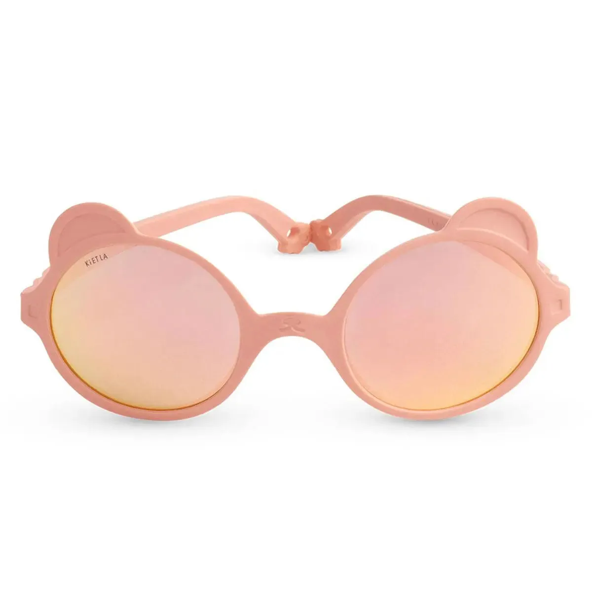 LiliNappy Ki ET LA Ourson lunettes de soleil