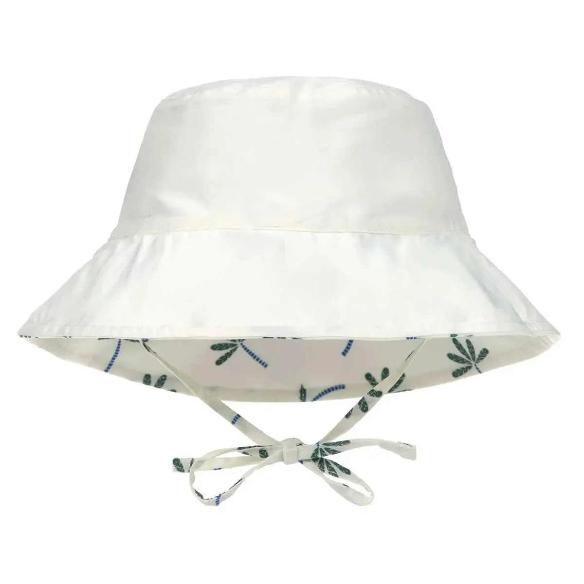 Lässig chapeau anti-UV réversible enfant